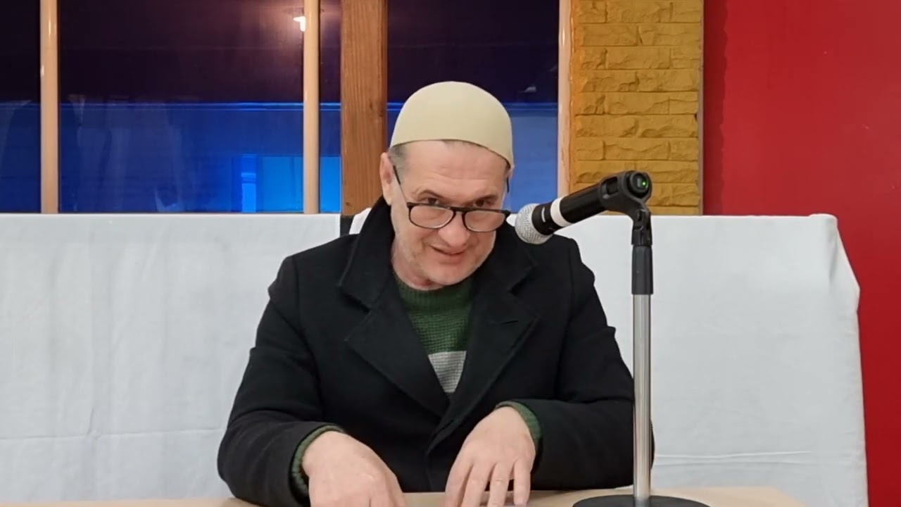 How can we as  Muslims can represent Islam in the best way?