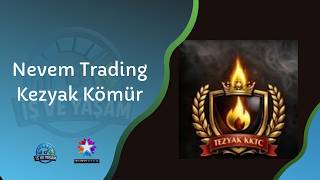 Nevem Trading / Tezyak Kömür - EUROSTAR İŞ VE YAŞAM TV