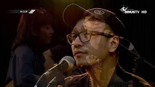 B-CLIP #893 MARCOMARCHE - Compass