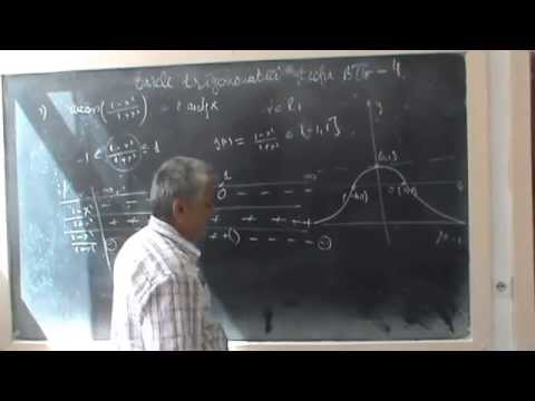 Lectia BTG  4 - Identitati