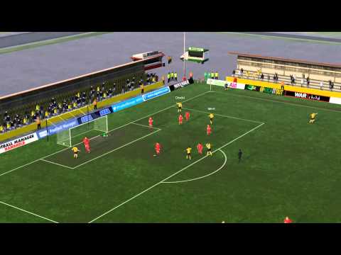 Leamington 1-2 Tamworth - Match Highlights