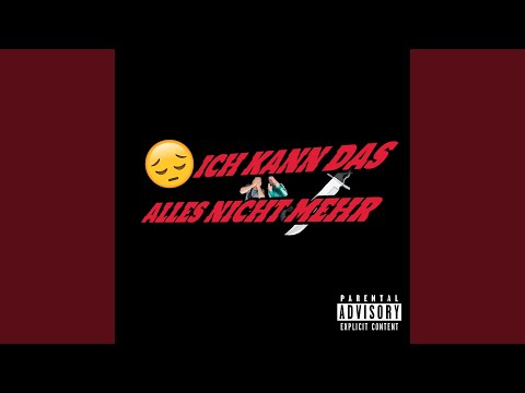 Ich kann das alles nicht mehr