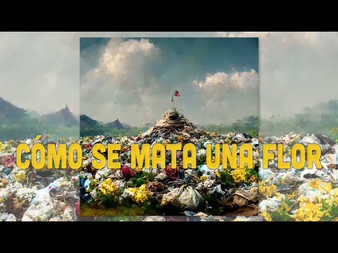 Íkaro Madrid - CÓMO SE MATA UNA FLOR (Álbum Completo)