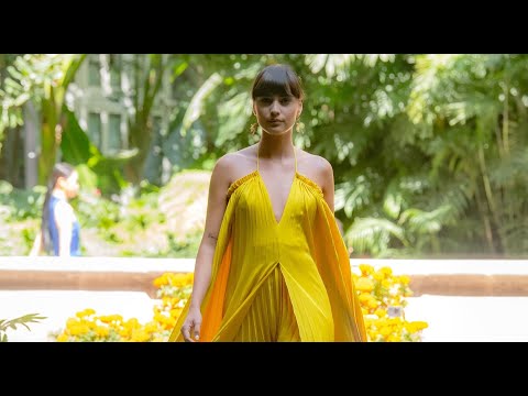 VERO DIAZ | Spring Summer 2022 | Fashion Show