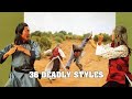 36 Deadly Styles Full Movie