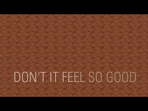 Daniel Farrant / James Knight - Don't It Feel So Good (Classic Soul)