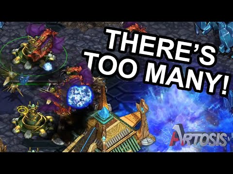 Forcing the Issue - BeSt vs. Soulkey - KCM Race Survival B Series - Week 9 G8