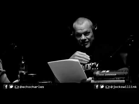 129 02 Jocko Explains a Little About Battlefield Tactics During That Time