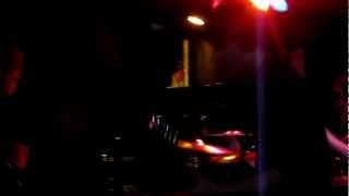 Kicking Daisies "bows and arrows" live at the space in hamden ct