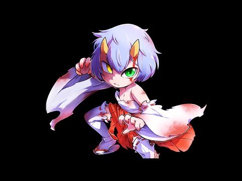 [H] Monster Surprised You-ki chan! ｜ All Bosses