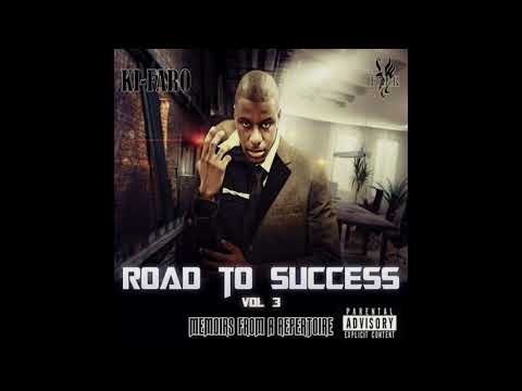 Ki Faro - 08. Amsterdam