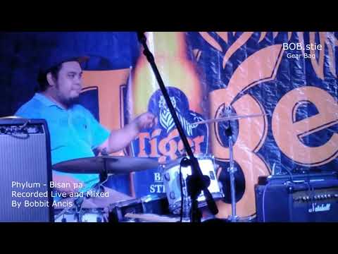 phylum -  bisan pa (acoustic) live