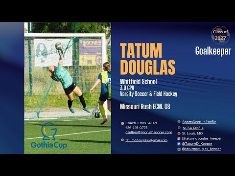 2025 Youth World Cup Highlights - FCNE Gothia Cup