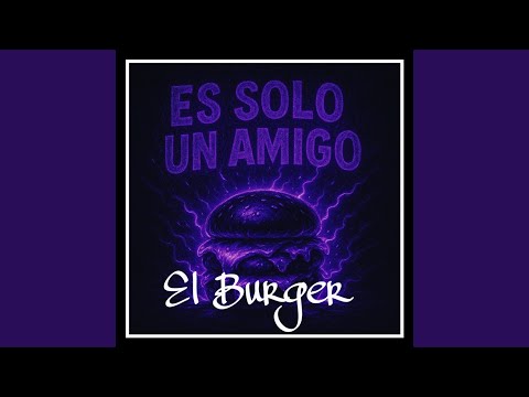 Es solo un amigo