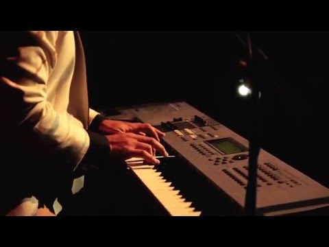 Rodrigo Solo - Atropa Belladonna (LIVE FROM CHACAO)