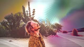The Rocket Summer - I Say, I Say (Official Visualizer)