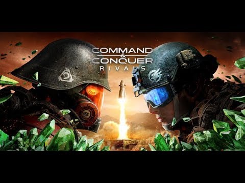 Grimokan - "Ode to C&C" (Evil Morty Meme) E3 2018