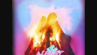 Albert One - Heart On Fire video