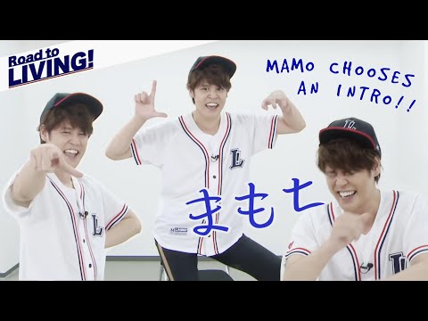 [ENG SUB] Miyano Mamoru making the staff laugh just by choosing an intro for his channel *re-upload*