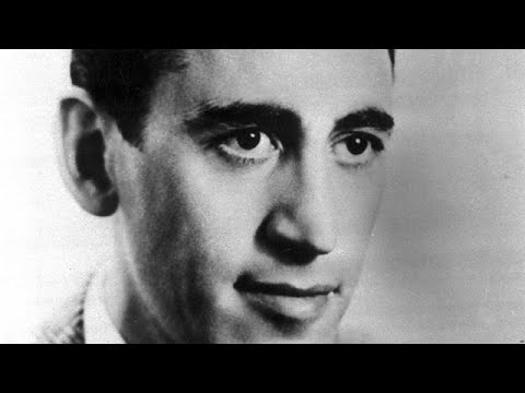 BBC World Book Club .-JD Salinger - The Catcher In The Rye