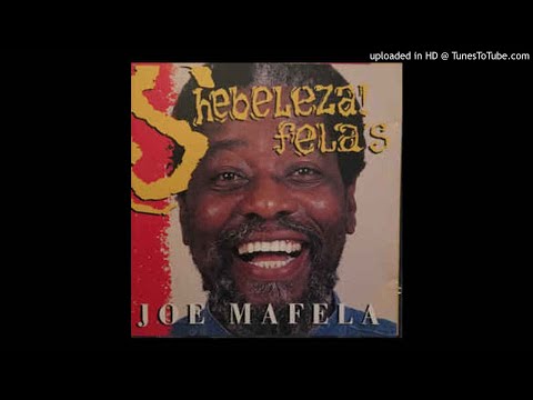 JOE MAFELA-CONGO MAMA