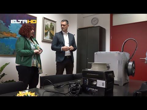 BL HRONIKA 10 10 23  - 3D PRINTER