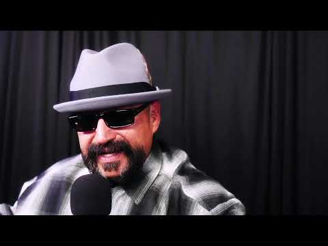 Rockin Chicano Live Stream