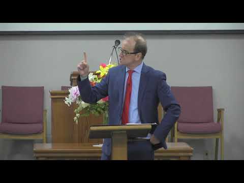 Pastor  Jovan ILIJEN "what is love" April !0, 2021