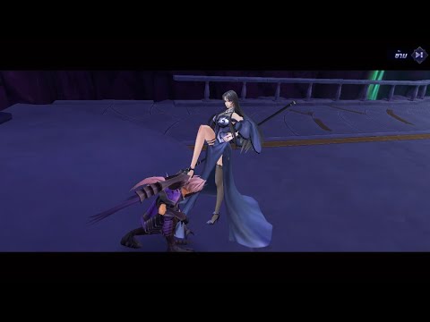 Underworld Marshal Pandora LC Story , Saint Seiya Awakening, SEA