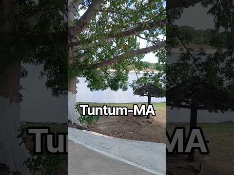 Tuntum-MA