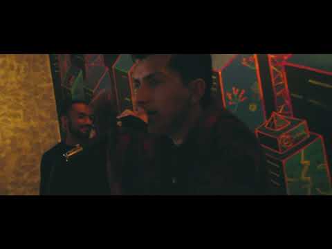 IOTADA vs HARAVICUS - Cuartos (Fecha 5 "Garganta de Fuego") - WCB