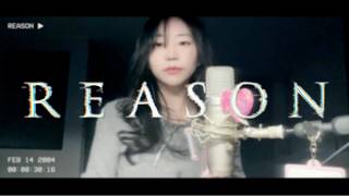 Download lagu [English Cover] Reason - Gundam Seed Destiny mp3