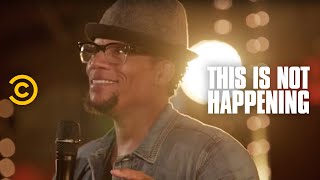 DL Hughley - Neighborhood Stories - This Is Not Happening - Uncensored