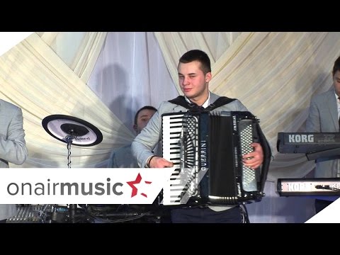 Molika junior oro   Molika junior VO ZIVO