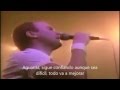 GENESIS "It's gonna get better" (LIVE, 84) SUBTITULADO AL ESPAÑOL