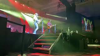 Florida Georgia Line - Blessings + Simple