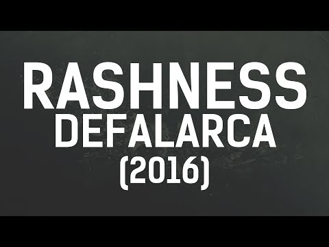 Rashness - Defalarca