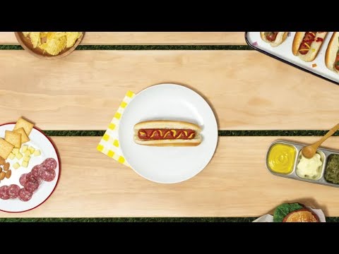 Applegate: Going Going Gone