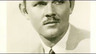 Gershwin: Porgy and Bess - Oh Bess, Oh Where's my Bess? - Lawrence Tibbett (1935)