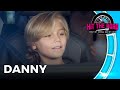 Danny met 'n Beetje Verliefd // Nick & Simon // Hit The Road #3