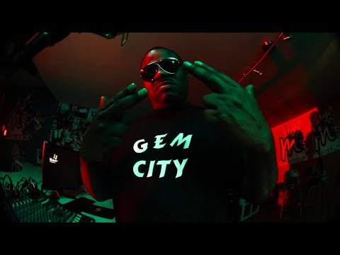 J Flexx, Ace, & Jayge - WARRIORS (Official music video)