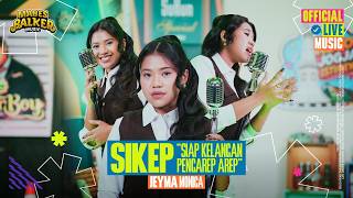 Download lagu Sikep - Jeyma Monica 'Ready to Lose Hope' ( Live Music) If I Knew the Pain mp3