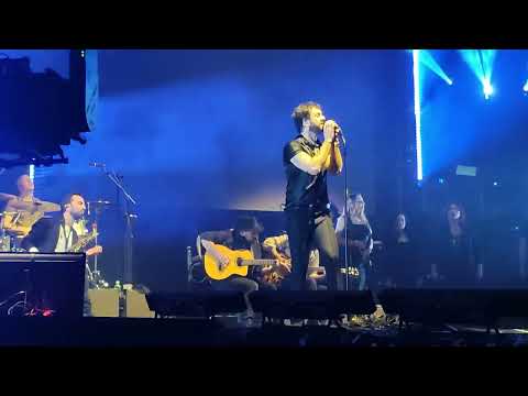 Viva Suecia - Madrid (02/03/2024) - Gracias