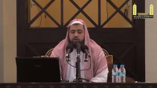 صورة الوصية الثالثة من الداليةوجوب طلب العلم