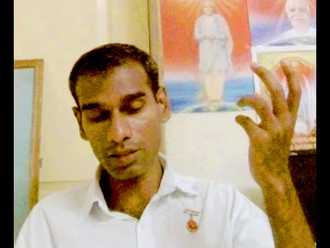 May 10, 2016 Tamil Murli - Rajayogi B.K.Saravana Kumar