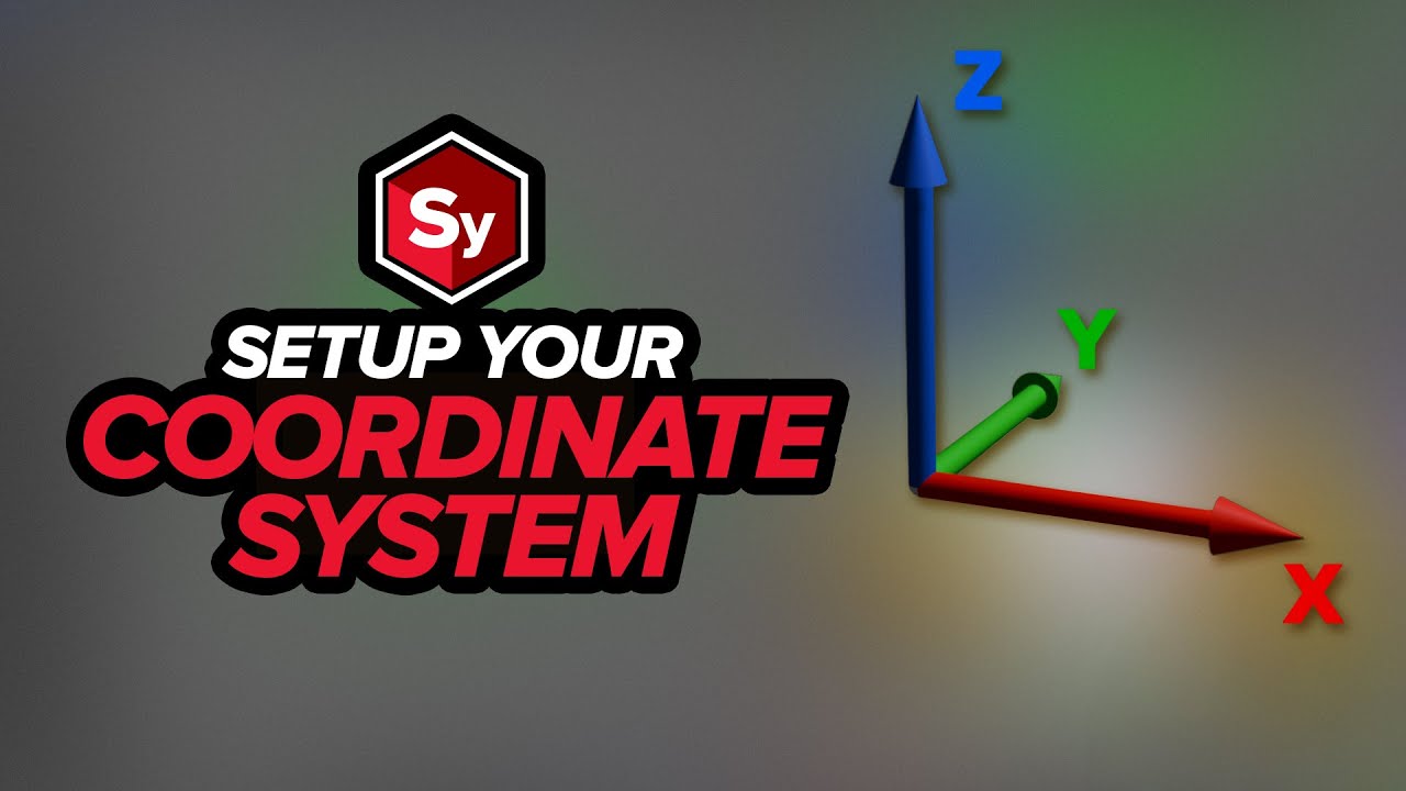 SynthEyes: Set Up Your Coordinate System (Micro Tip)