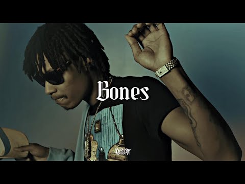 [FREE] Skilla Baby Type Beat 2023 - "Bones"