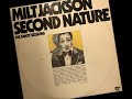 "Minor Conception" Milt Jackson & Lucky Thompson