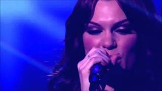 Jessie J. - Who You Are - Live 2012