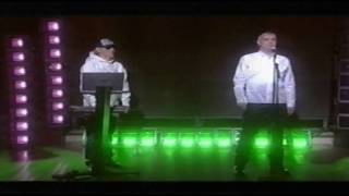 Pet Shop Boys "Flamboyant" (alternate version)